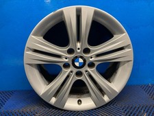 BMW F30 3 Series Sport Style 392 Alloy Wheel 6796239 7.5Jx17 F897