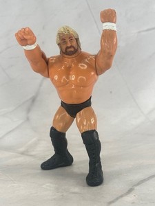 Hasbro Million Dollar Man | eBay