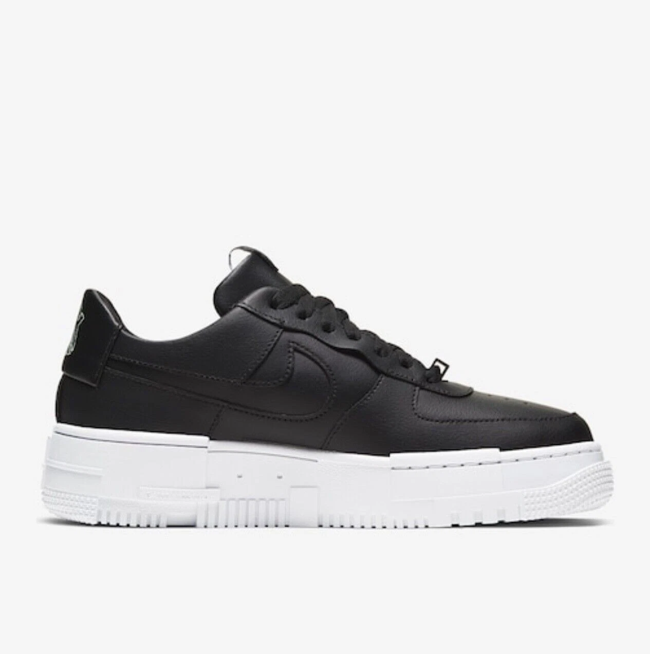 NIKE AIR FORCE 1 PIXEL WOMEN'S UK 3 UK 3.5 UK 4 - CK6649 001