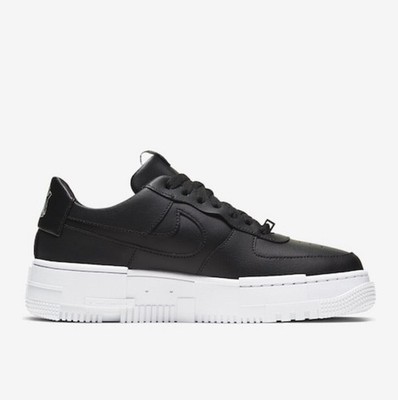 Nike Air Force 1 Pixel Damen UK 3 UK 3,5 UK 4 - CK6649 001