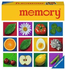 Ravensburger Classic memory  20889