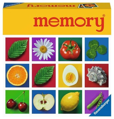Ravensburger Classic memory  20889