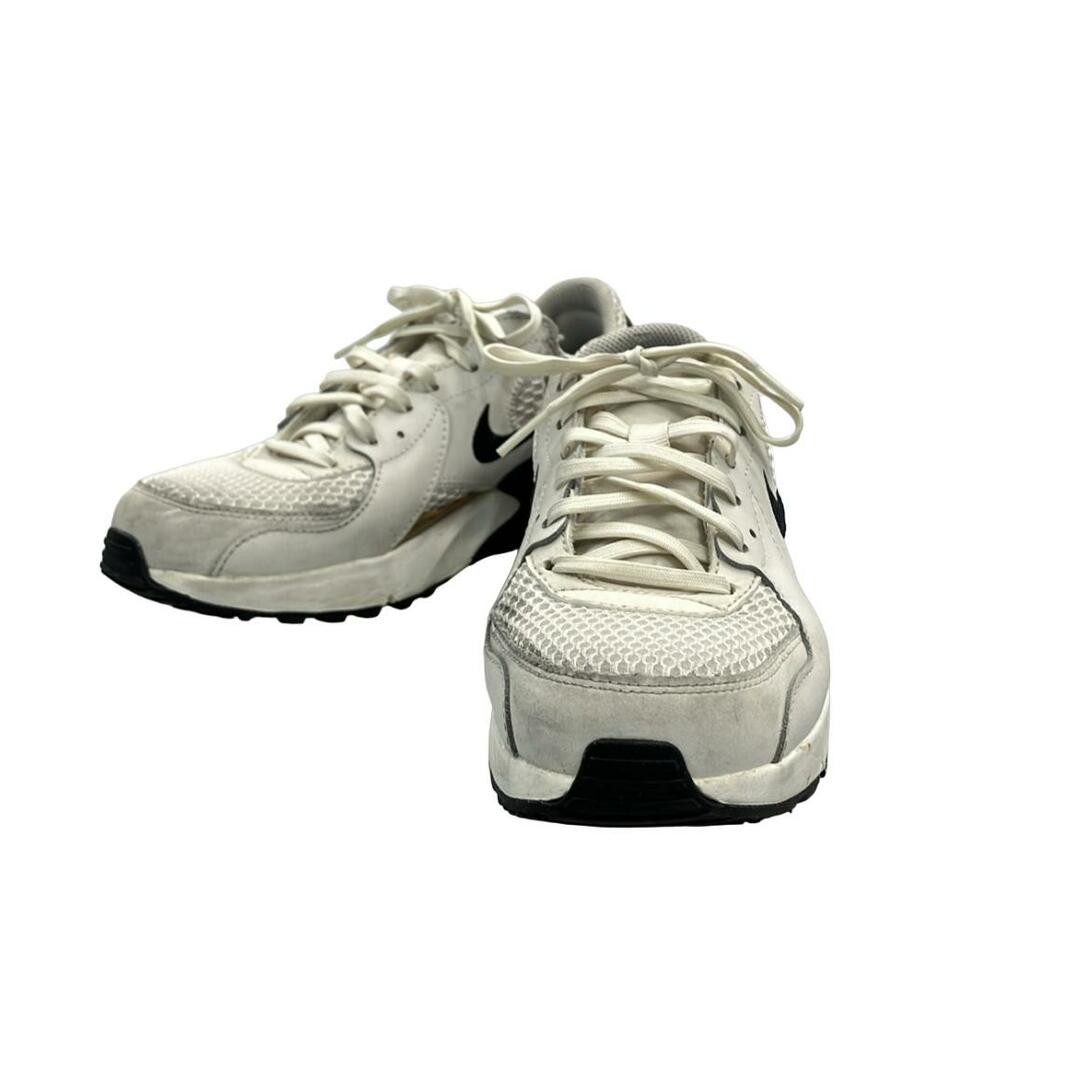 SAOLA Nike Sneaker Taglio Basso DZ2619 001 Donna 24 5 Dettagli Danni ・Suola Superficiale Bocca: