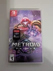 Metroid Prime 4: Beyond - Nintendo Switch Lightly Used
