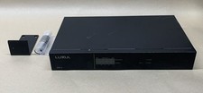 Luxul Epic 4 Multi-WAN Gigabit Router ABR-4500 Power Cable Mount Ears TESTED