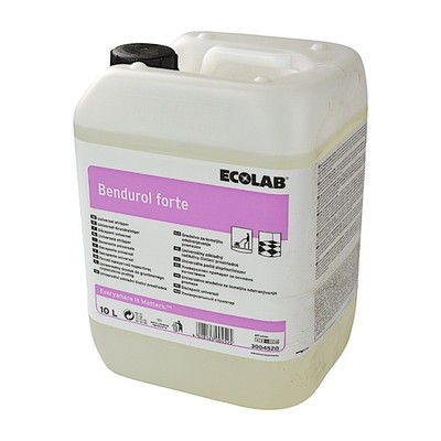 Ecolab Bendurol forte, Universal Grundreiniger 10L (EUR 4,49/L)