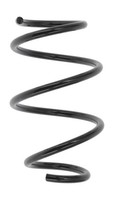Fahrwerksfeder Vorne Monroe SP4242 FÜR Mini Schraubenfeder Feder RadaufhÄNgung