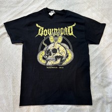Download Festival Australia 2019 T-Shirt Tee Size Medium M Music Tour Gildan