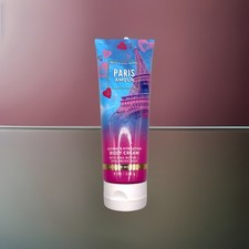 Bath  Body Works - Paris Amour Body Cream 8 oz 