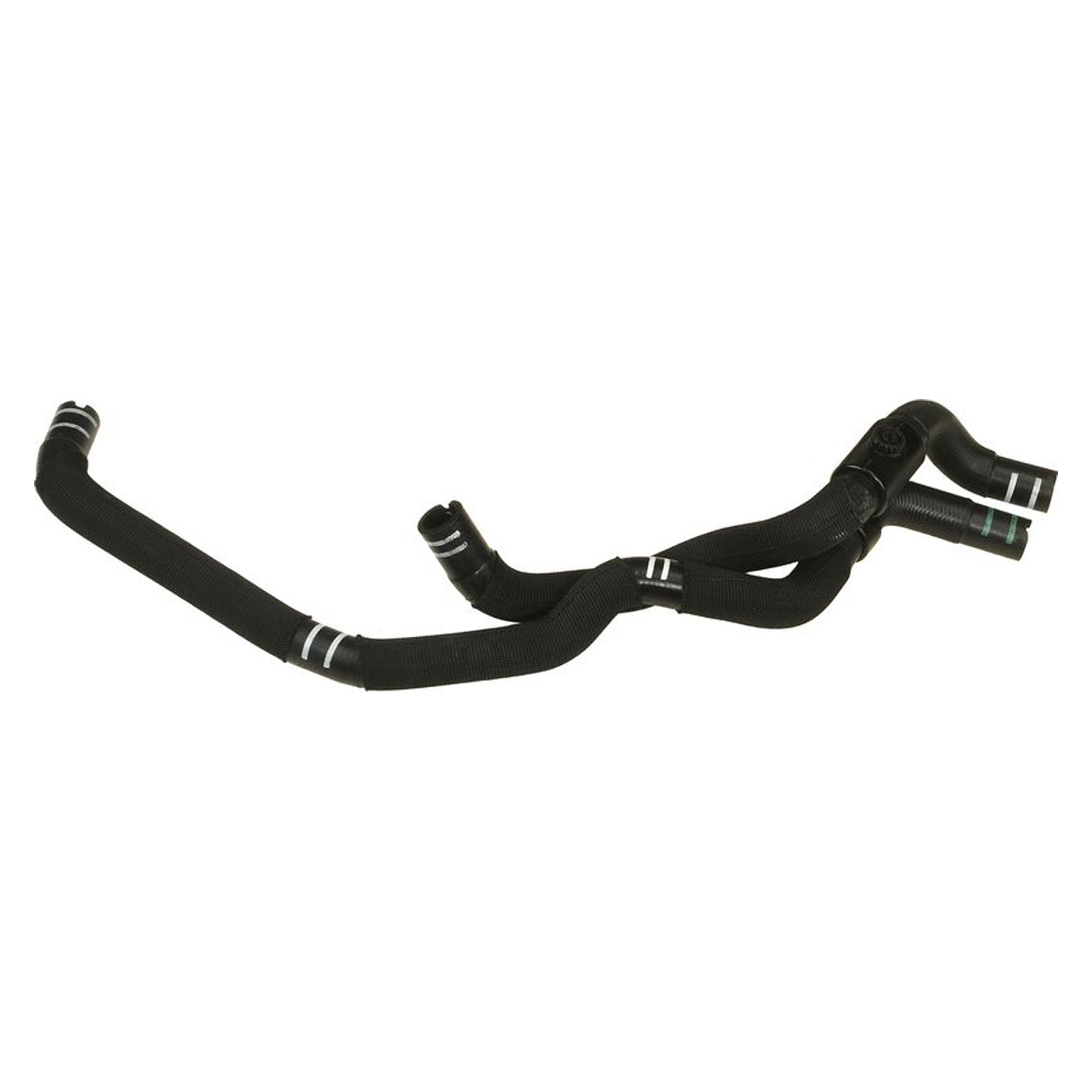 HEATER HOSE 02-1715 FOR FIAT DOBLO/MPV/MONOCAB/Box/Body/MPV 199A2/223A9.000 1.2L - Image 11