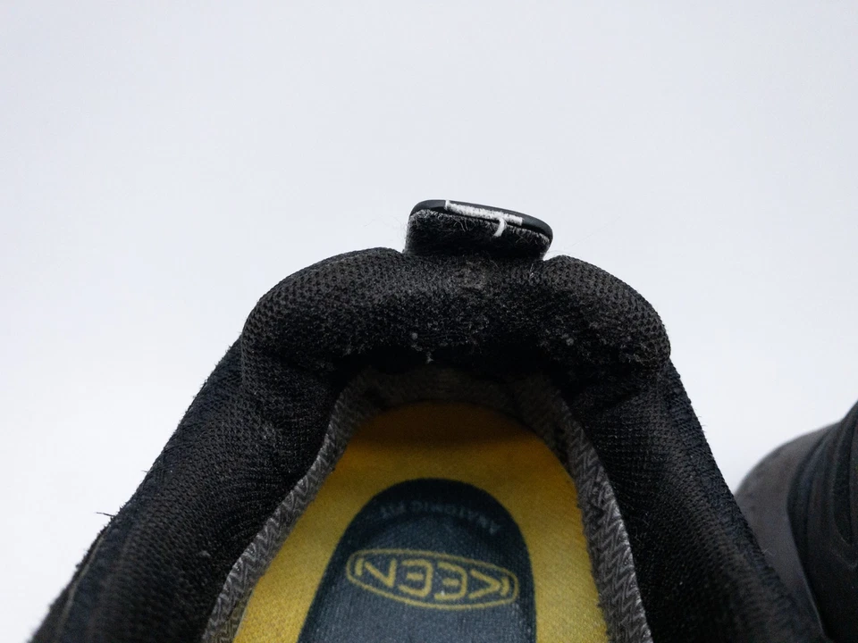 Keen Chaussures De Randonnée Pour Hommes Sneakers Taille 43 EU Art 35081-98 - Photo 4/4