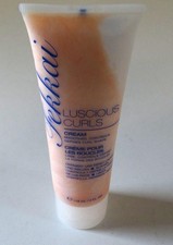 Fekkai Luscious Curls Cream 4 oz Smoothes, Controls, Defines Curl Shape NEW