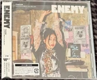 TWICE JP 6th Album "ENEMY" Member Solo Jacket ver., JIHYO Cover *