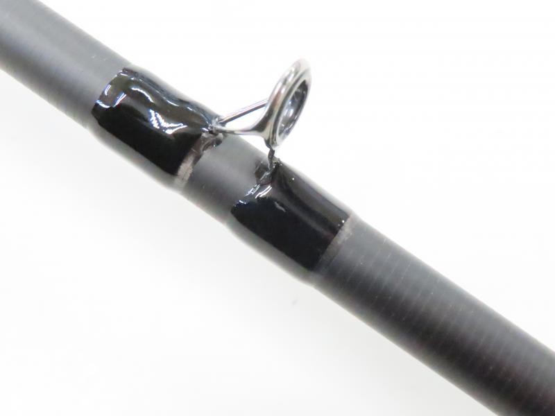 天龍　SWAT SW932B-ML/MH Tenryu Seabass Rod Swat SW932B-ML/MH (Baitcasting 2 Piece