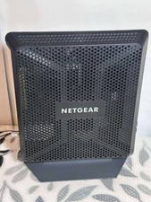 Netgear CV7000v2 Cable Modem Router DOCSIS 3.0 Dual Band WiFi Untested  No Cord