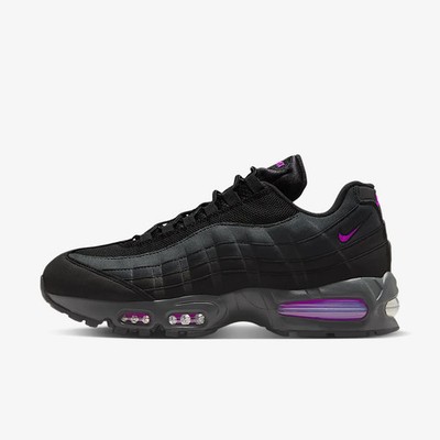 Nike Air Max 95 ''Vivid Purple'' Herren Sneaker verschiedene Größen | IH4457 001