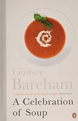 A Celebration of Soup, Very Good Books