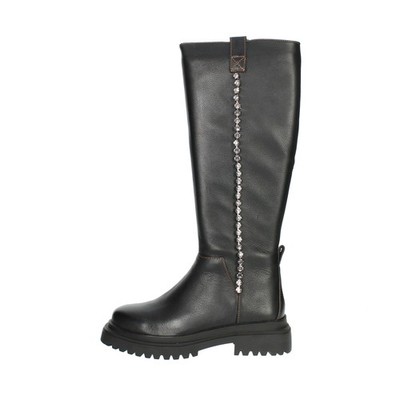 Manufacture D'Essai Donna Stivali AA25 Nero