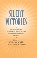 Ward | Silent Victories | Buch | Englisch (2011) | Gebunden | Academic