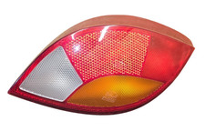 Heckleuchte Rückleuchte Lampenträger Ford Ka 1 I RBT hinten rechts HR 97KG13A602