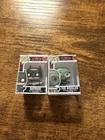 Funko Bitty Pop! The Batman  - Batman 1187, The Riddler 1182