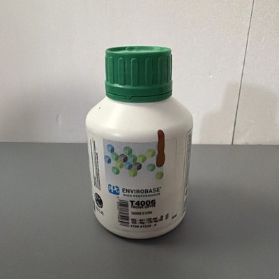 T4006 PPG Envirobase  Fireside Copper 0.5 Liter Free Shipping!!!