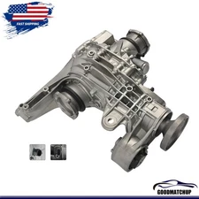 Rear Differential Axle Carrier for 2018-2023 Audi Q5 2.0L L4 AWD 0B0-500-043-N