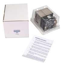 NEW Supermicro SNK-P0063AP4 2U Active CPU Heat Sink Socket LGA4094 SP3 EPYC
