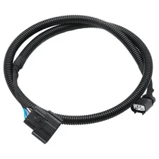 Vkinman FC3Z14A412A 6-Pin Rear Tailgate Backup Camera Wiring Harness, Replace...