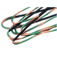 First String XI Intrepid Bow String(61.75)/Ca...