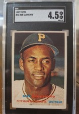 Extremely Rare NM-MT PSA Graded 1957 Topps Baseball Card Set Hits eBay; One of the Highest Graded '57 Sets Ever Assembled 22