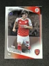 2025-26 Topps Chrome UEFA Club Competitions - Max Dowman #57 RC - Arsenal