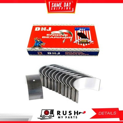 70-83 Stange Lager Set Std Größe Für Nissan 240Z 2.4L-2.8L L6 SOHC 12v DNJ RB608