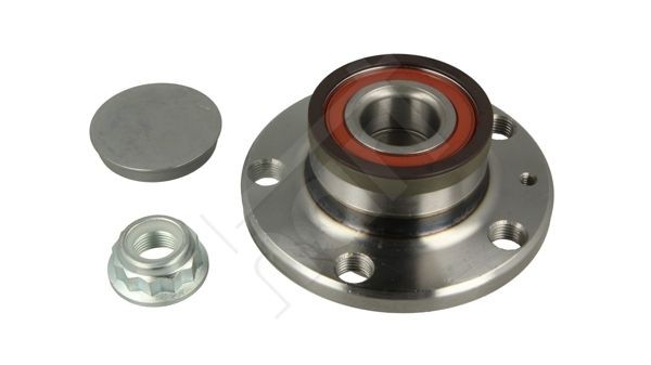 Hart 901 070 Radlagersatz FüR Audi Seat Skoda Vw-image