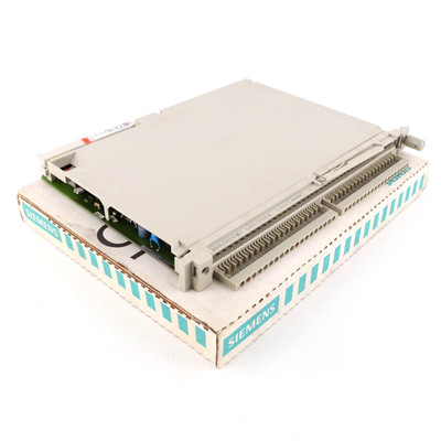 Siemens 6ES5451-4UA13 Simatic S5 Neu Open Box