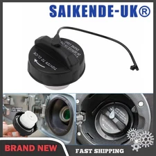 Gas Fuel Filler Cap for Jeep Commander Grand Cherokee Liberty Dodge 52124512AA