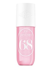 Sol De Janeiro Cheirosa 68 Perfume Mist 8.1Fl Oz/240ml-Brand New Sealed