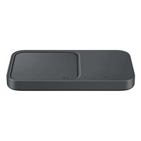 Samsung Duo Wireless Charger EP-P5400 Dunkelgrau
