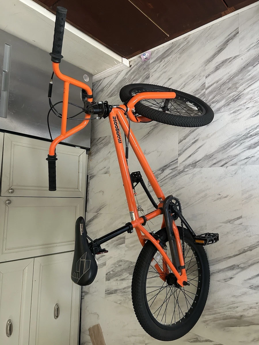 Mongoose Orange 20 In Bikes for sale | eBay