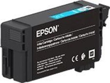 Epson Original T40D2 Druckerpatrone UltraChrome XD2 - cyan (C13T40D240)