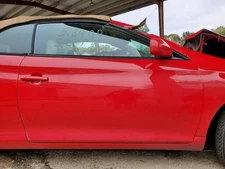 2004 2005 2006 2007 2008 Toyota Solara OEM Front Right Door Glass