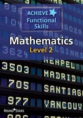 Level 2 (Achieve Functional Skills) by Wilson, Fran Paperback / softback Book