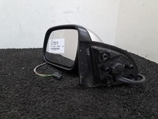 Retroviseur gauche (ou coque) Peugeot 307