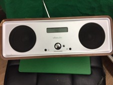 Vita audio R2 dab radio in working condition