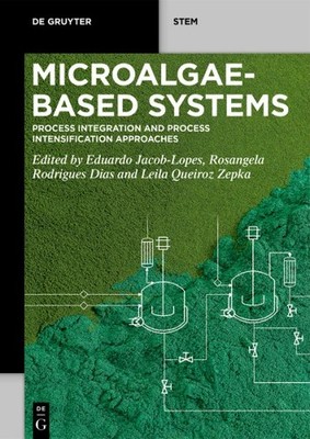 Microalgae-Based Systems: Process Integration and Process Intensification App...