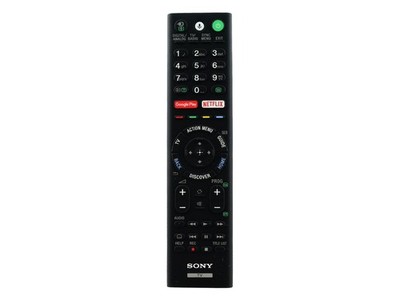 Original SONY Fernbedienung RMF-TX201ES - RMF-TX300E RMF-TX310E RMF-TX201E