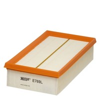 Hengst Filter Luftfilter E769L Filtereinsatz FüR Renault Modus Juke Nissan Clio