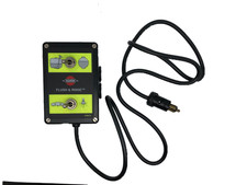 Hardi Sprayers 728725 Flush & Rinse Control Switch