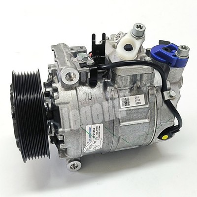 3Y0816803 AC A/C Air Conditioner Compressor For 10-20 Bentley Mulsanne 6.8L RWD
