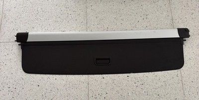 Genuine 2014-2022 Land Rover Range Rover Sport L494 Cargo Cover Trunk Shade OEM
